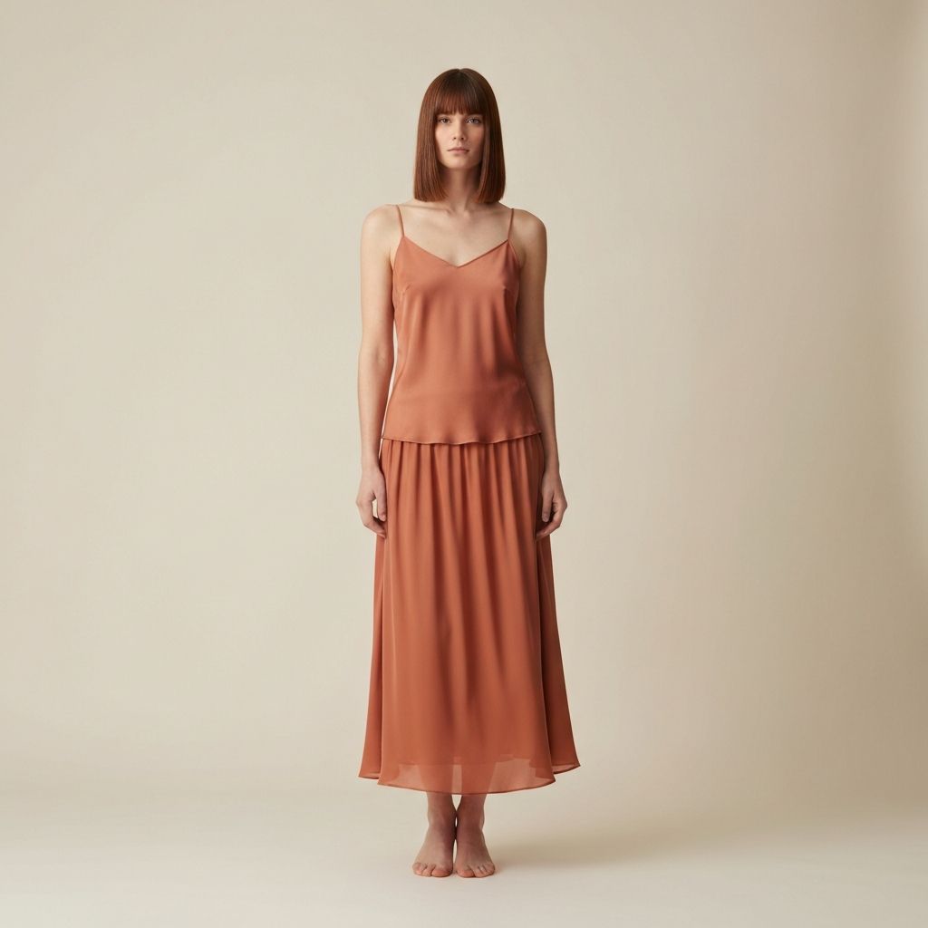 Conjunto Terracotta